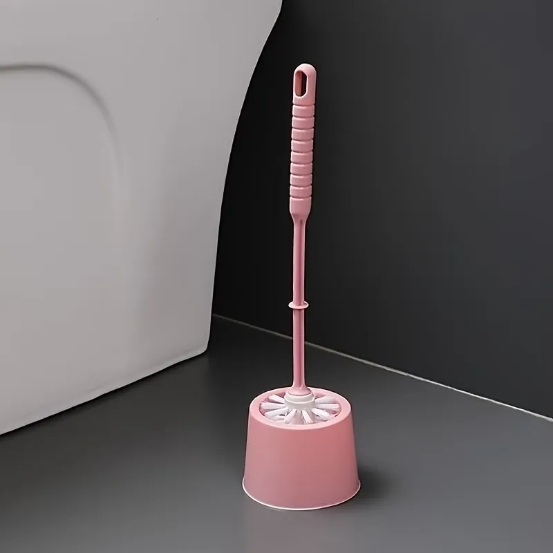 Toilet Cleaning Brush