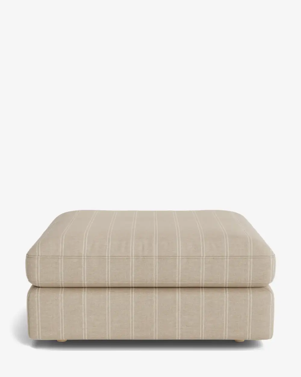 Everyday Modular Ottoman