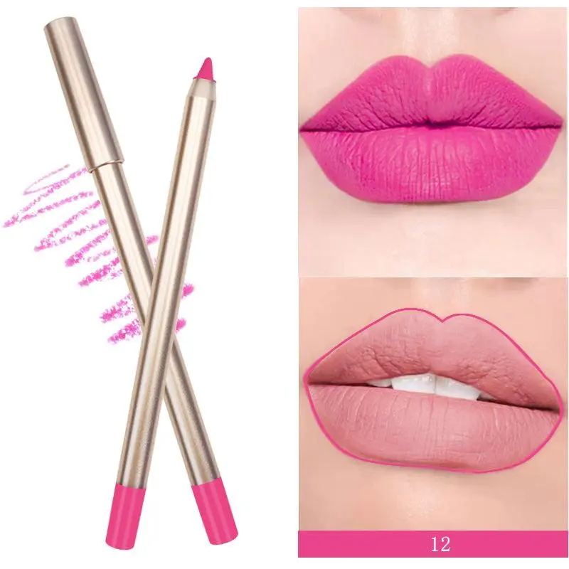 Clean Finish Lip Liner Pencil