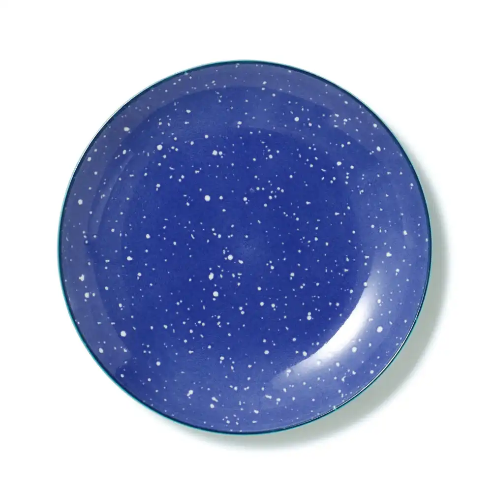 Plate Splatter Serveware