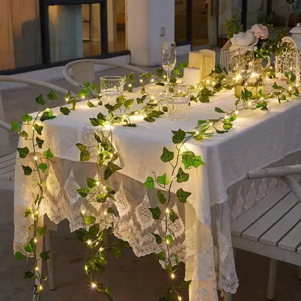 Artificial Decorative Home Accent