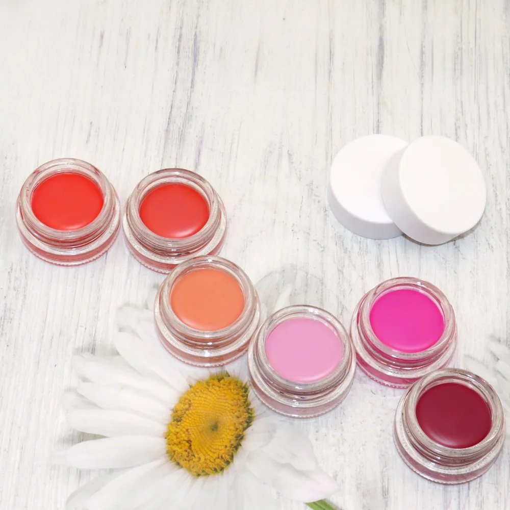 Creamy Cream Lipstick