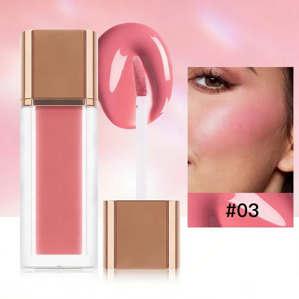 Portable Liquid Blush