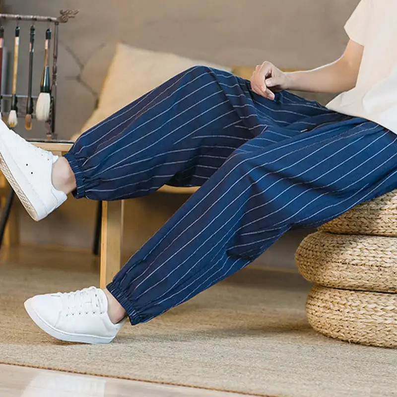 Travel Active Pants