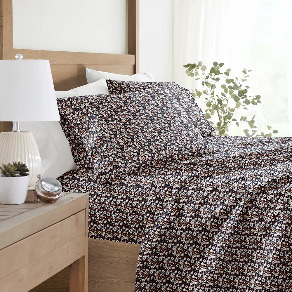 Floral Dreams Pattern Sheet Set