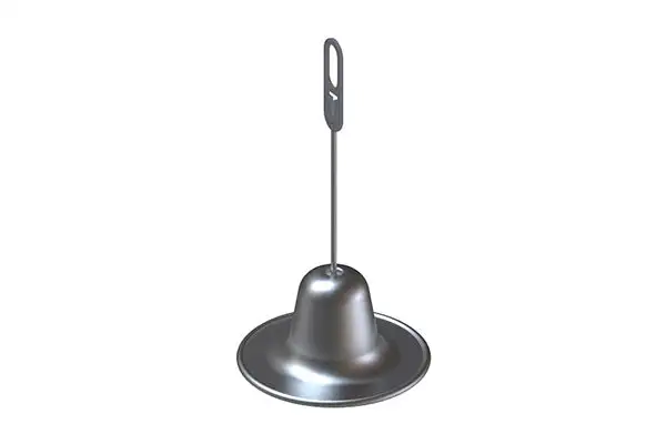 Rotisserie Turkey Bell