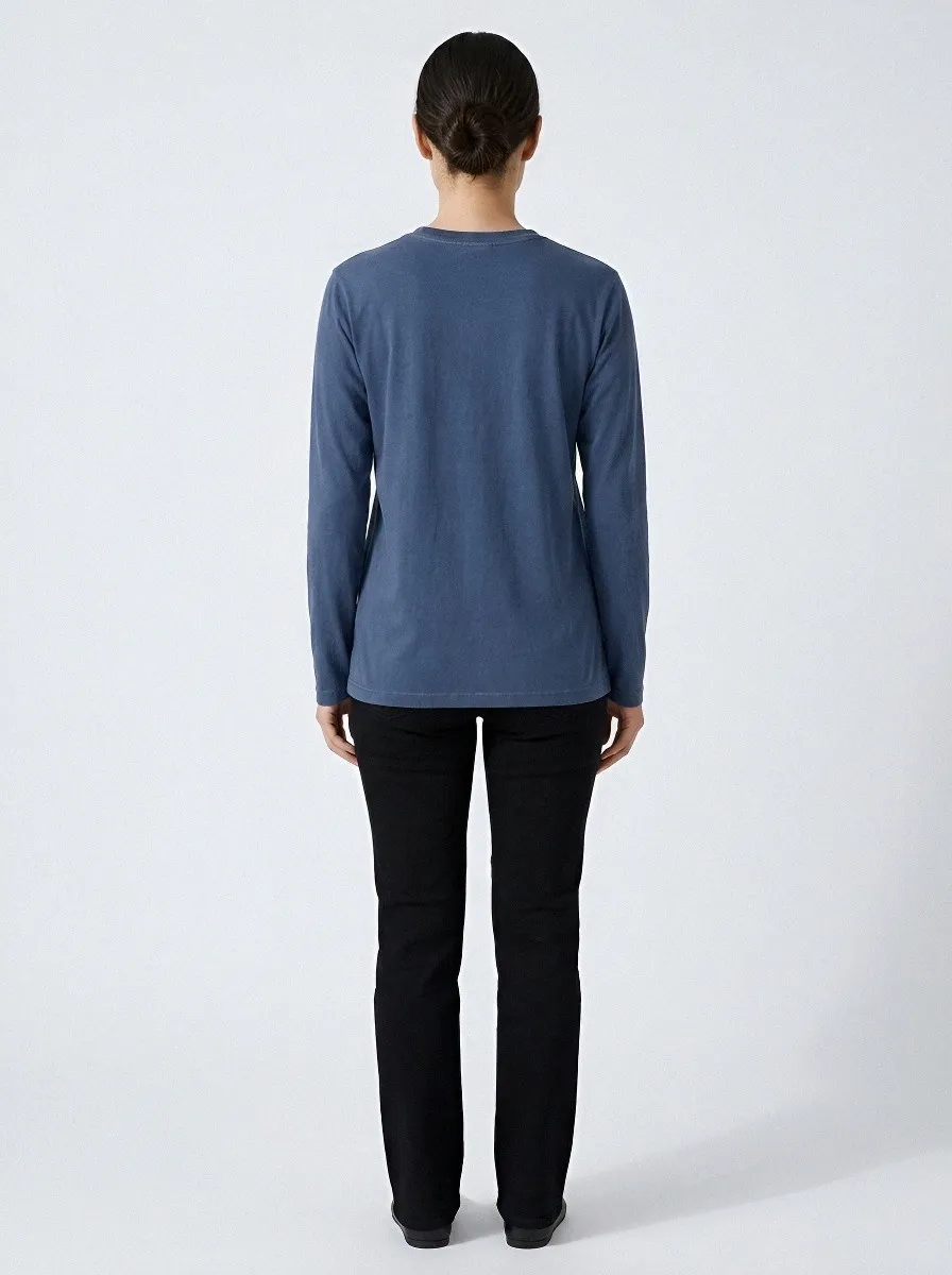 Nature Lover Grow T-Shirt Relaxed