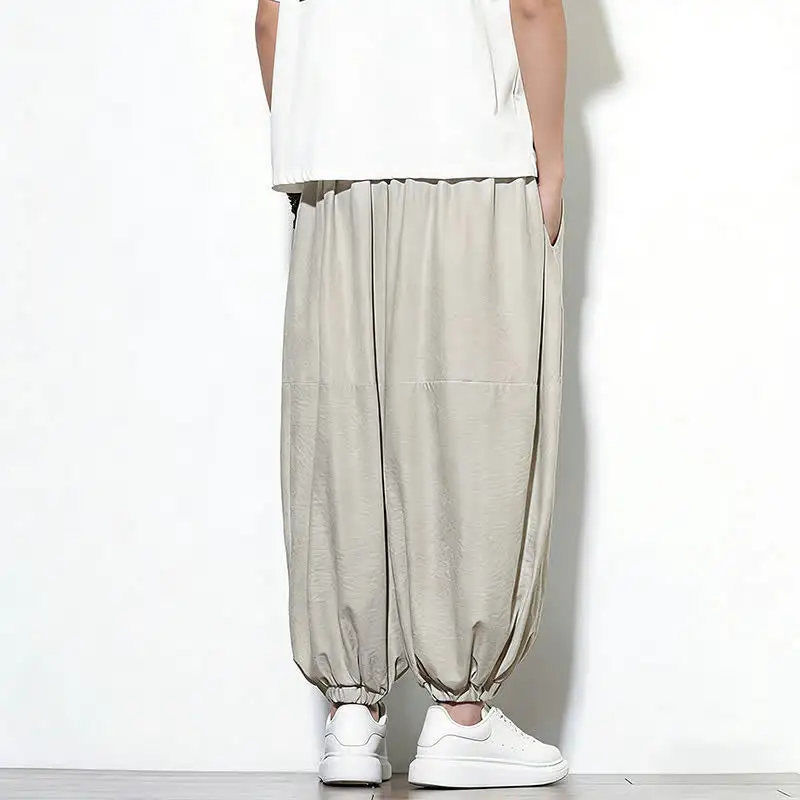 Daily Travel Pants