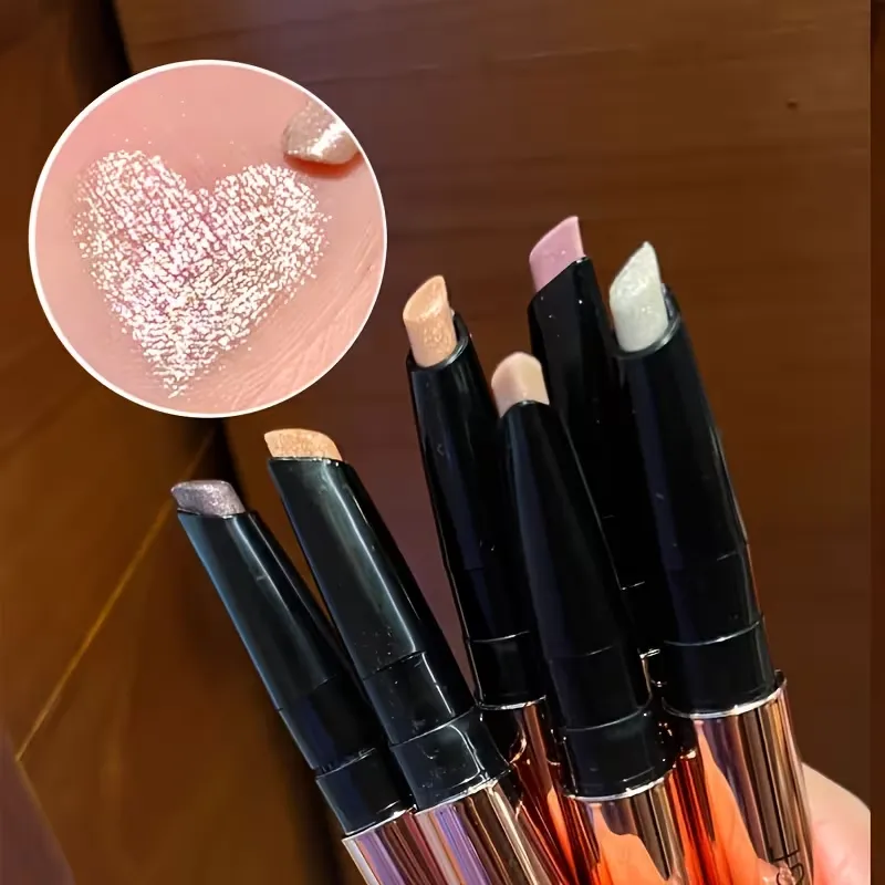 Long-Wear Shimmer Eye Stick