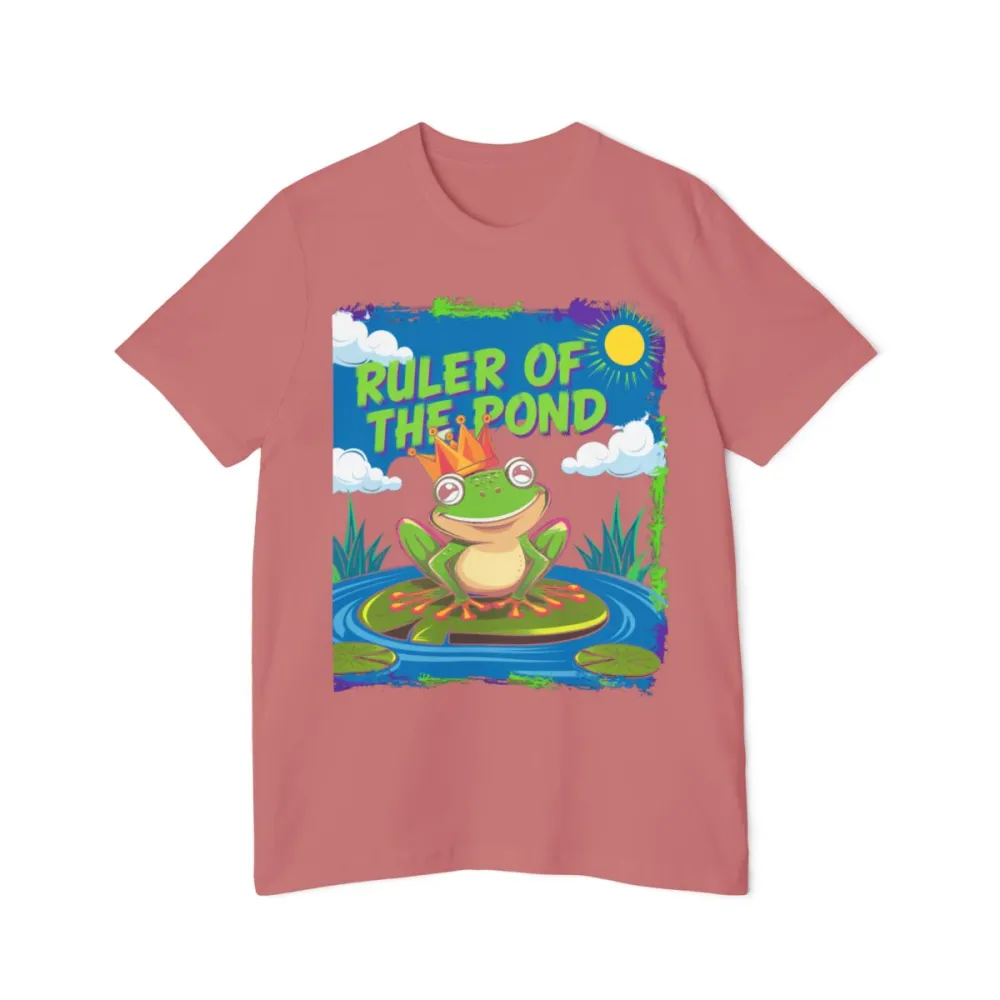 Art Class Casual Graphic Tee