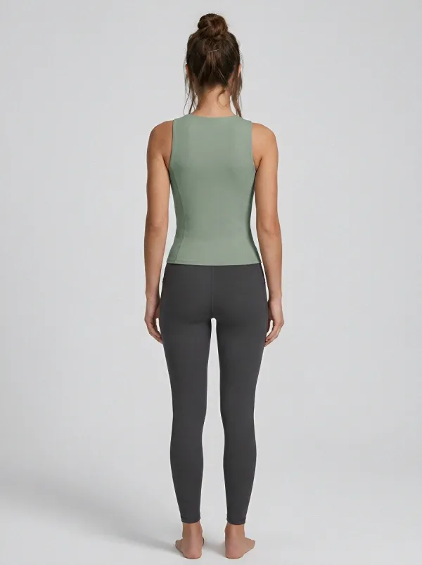 Nature Lover Grow Tank Top Everyday