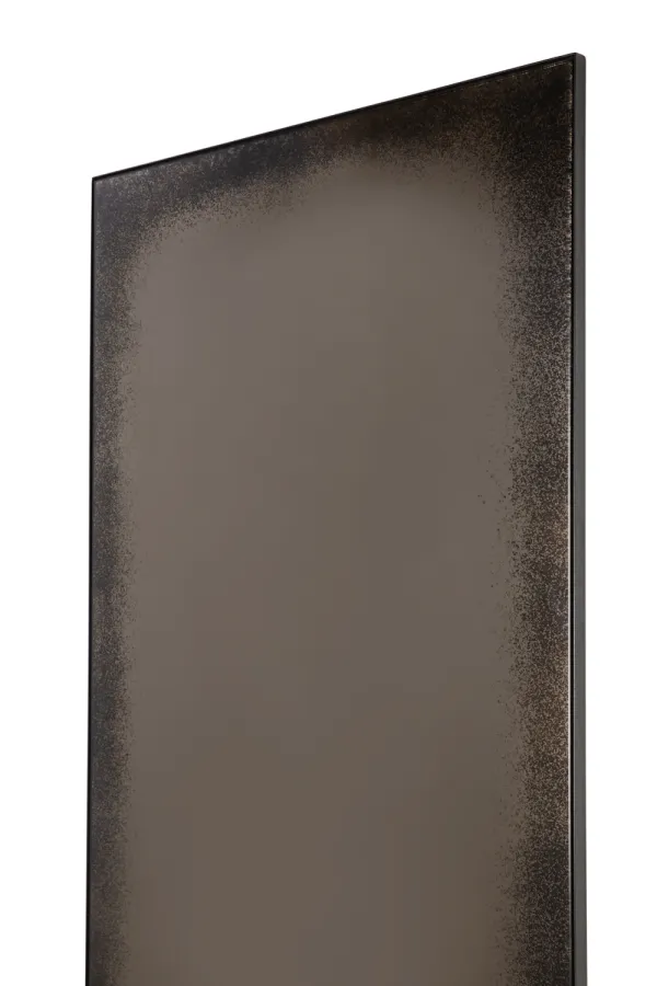 Rectangular Wall Mirror