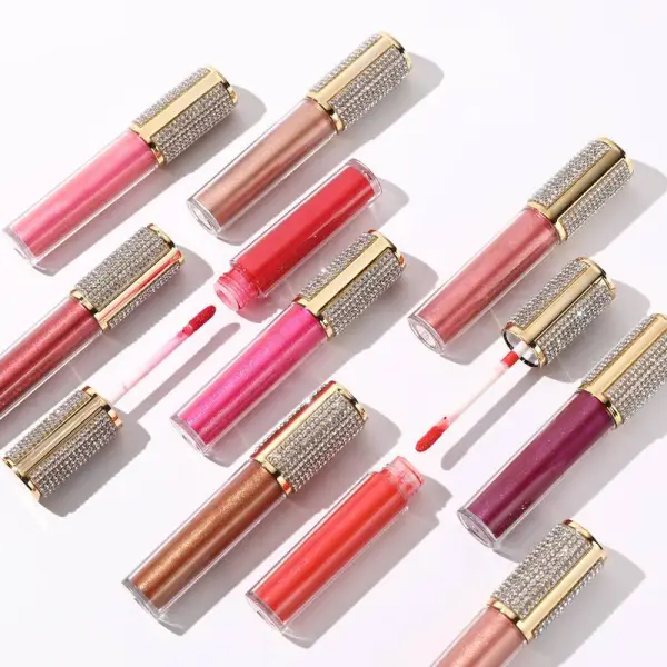 Soft Matte Lip Liner Pencil Set