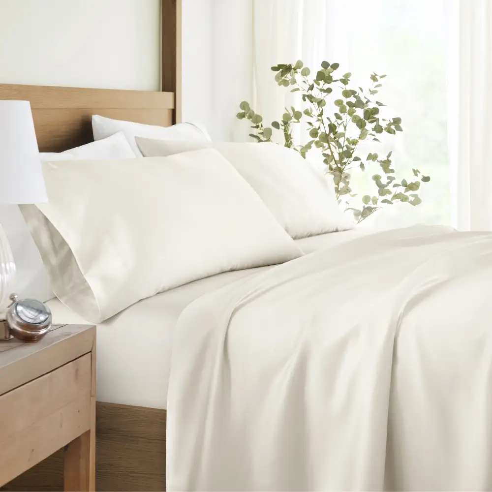 Bamboo Sheet Set