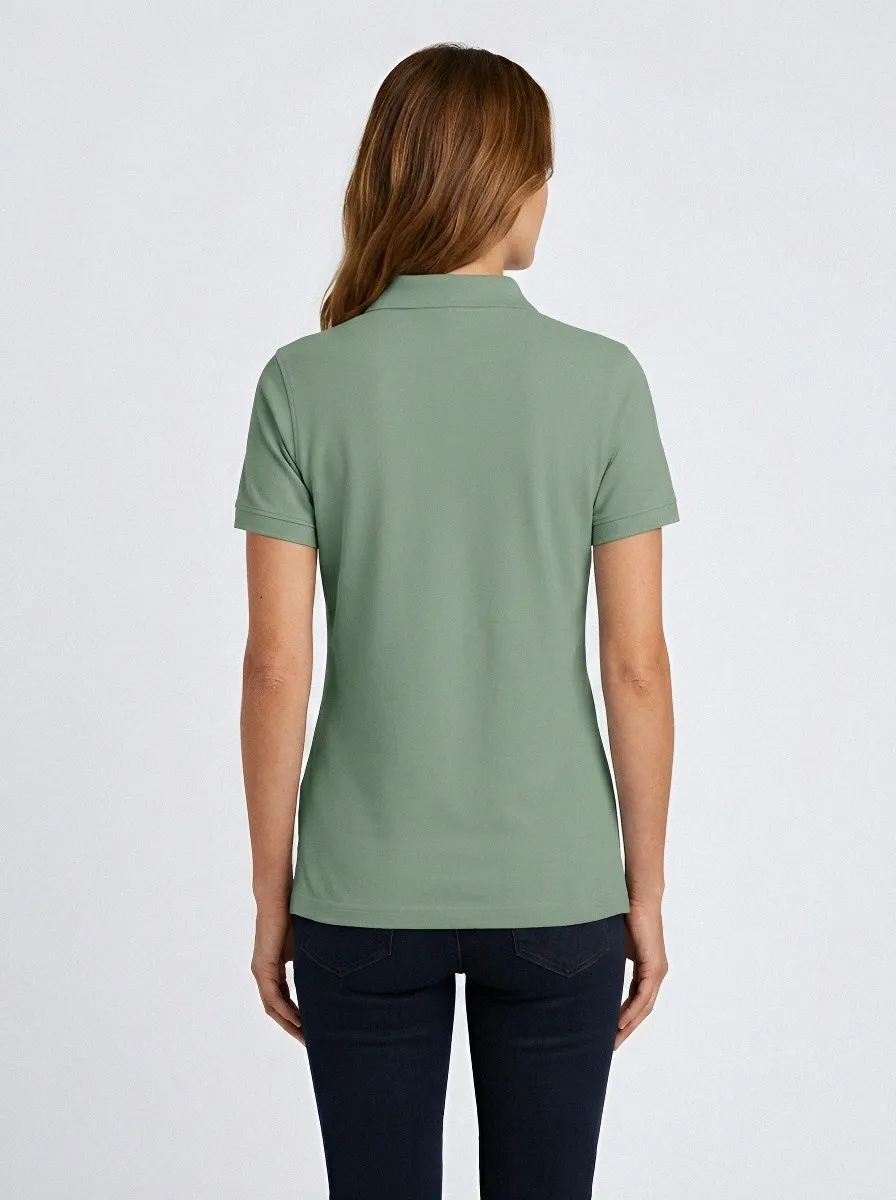 Botanical Soul Wildflower Casual Shirt Classic