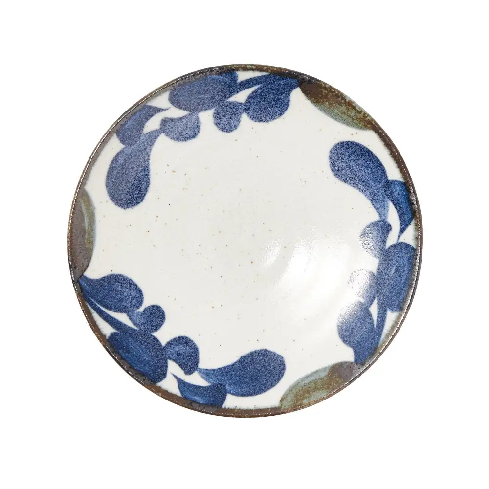 Plate Brush Serveware for Everyday Dining