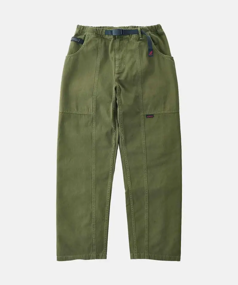 Utility Pants