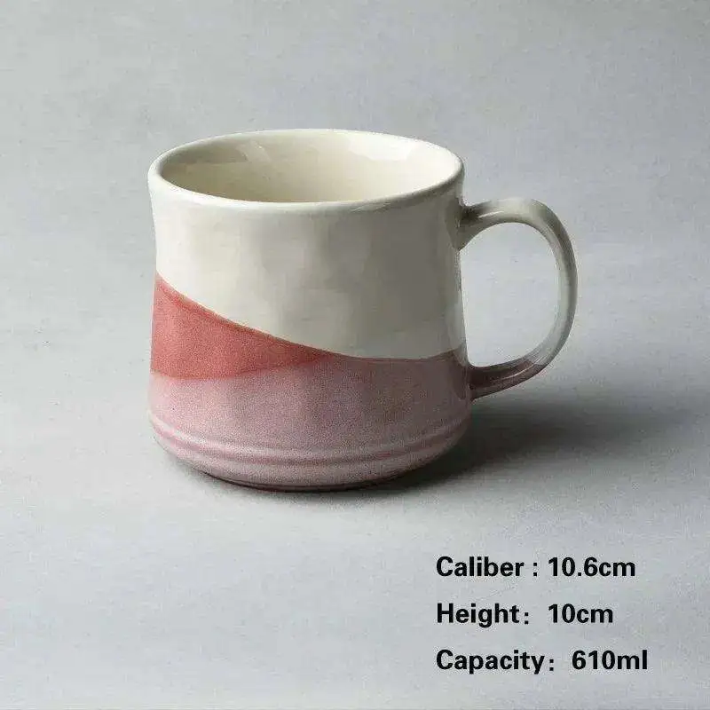 Travel Mug Drinkware Set