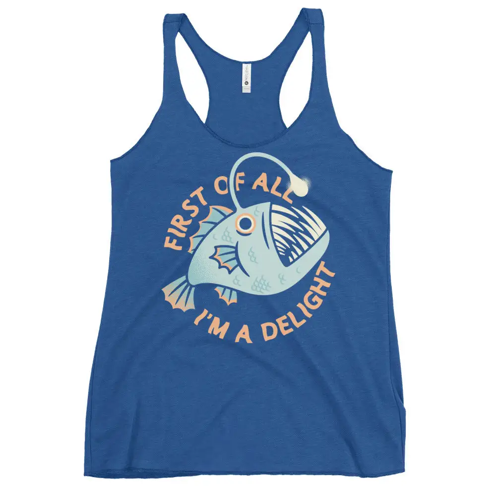 Delight Print Tank