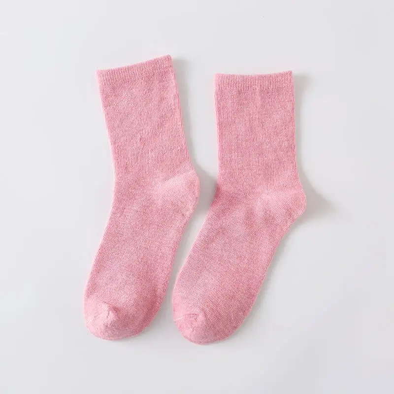 Everyday Smooth Sock Multipack