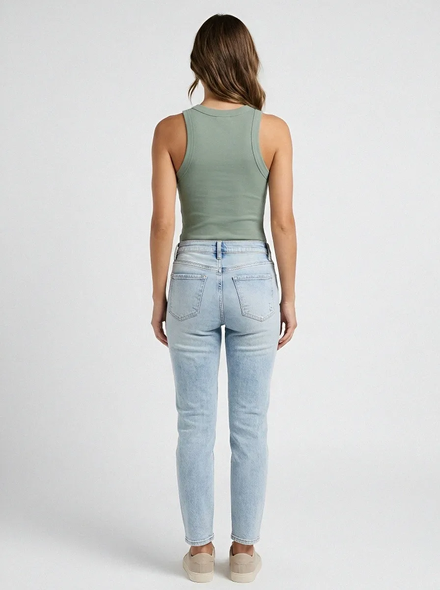 Boho Wild Free Tank Top