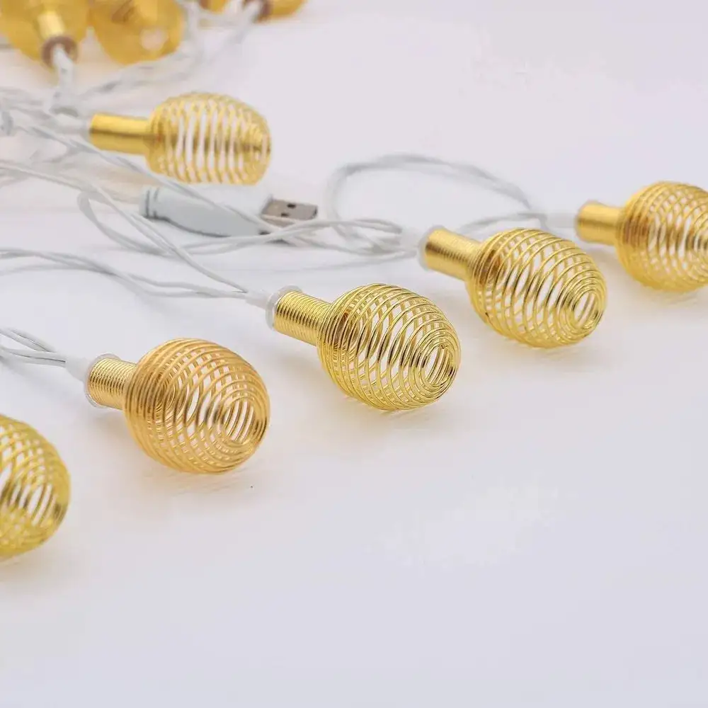 SERIES 14 SPRING BEE LED Light (M14)