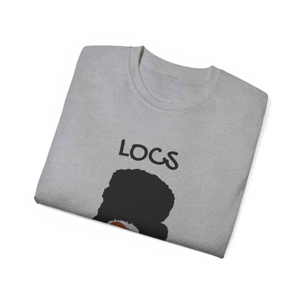 Local style graphic T-shirts