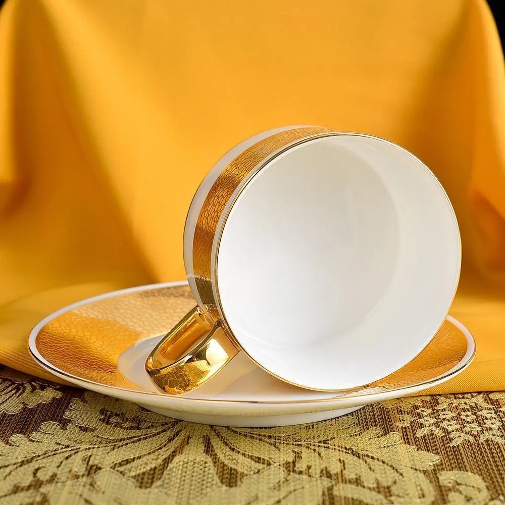Bone Drinkware Set Dining