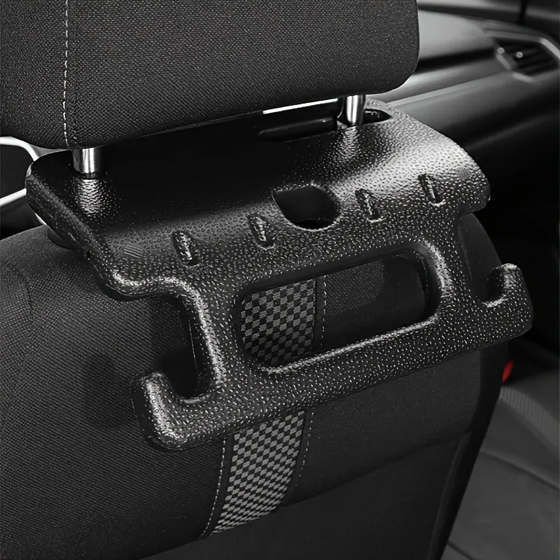 Multifunctional Car Seat Hanger