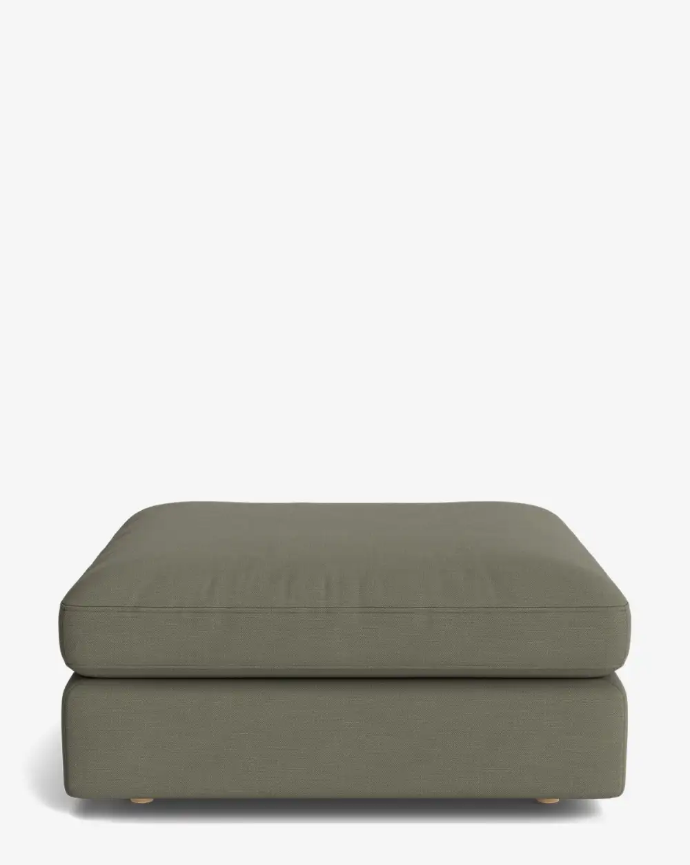 Everyday Modular Ottoman