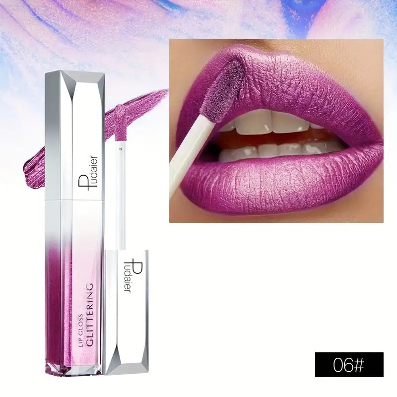 Smooth Blend Lip Tint Gloss