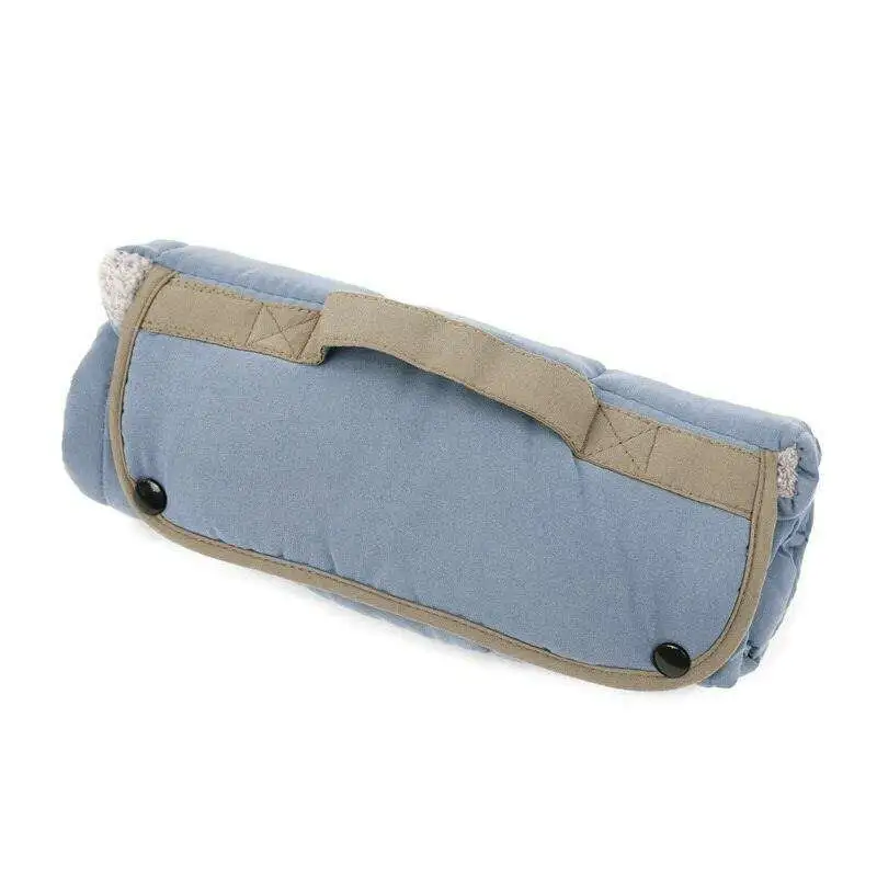 Travel Ready Pet Bed