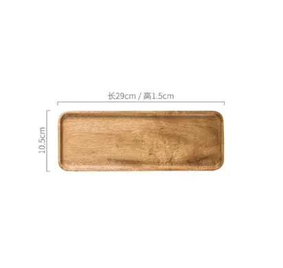 Checked Marble Ceramic Kitchen Storage Organizer