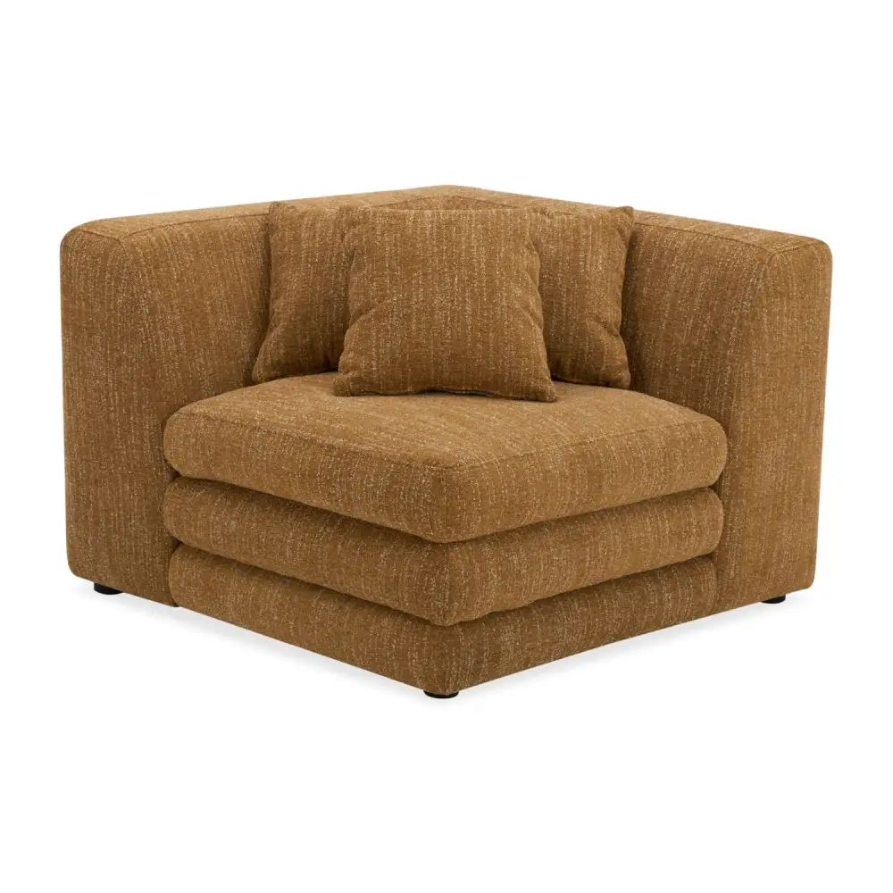 Fabric Lounge Chair
