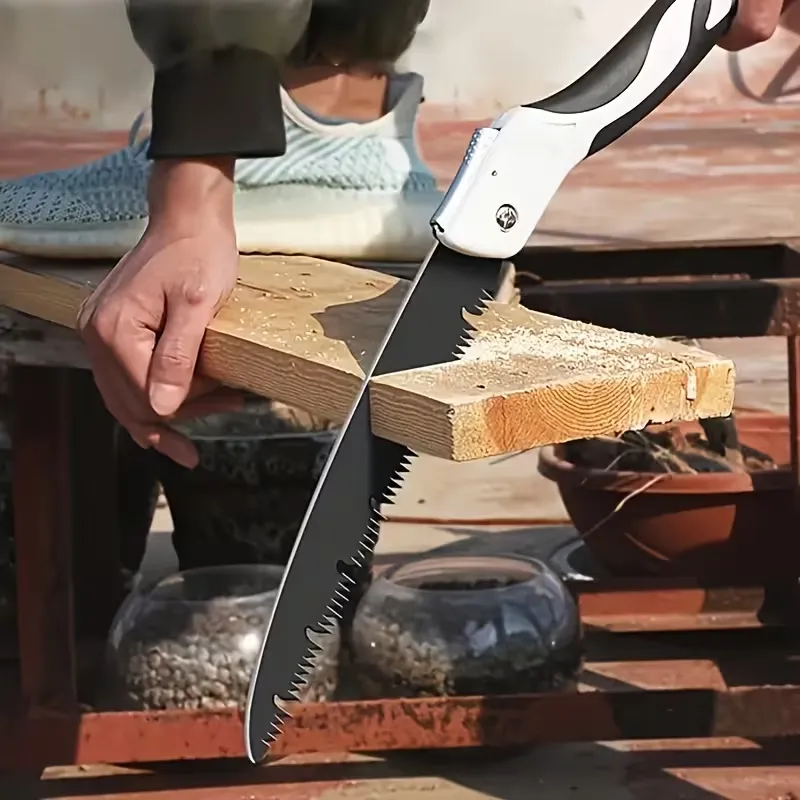 Portable Folding Saw