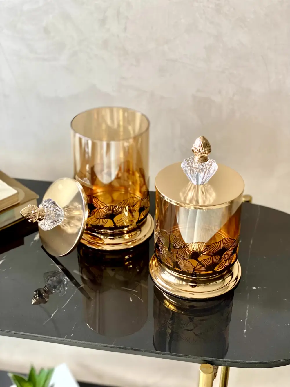 Candle Holder Large