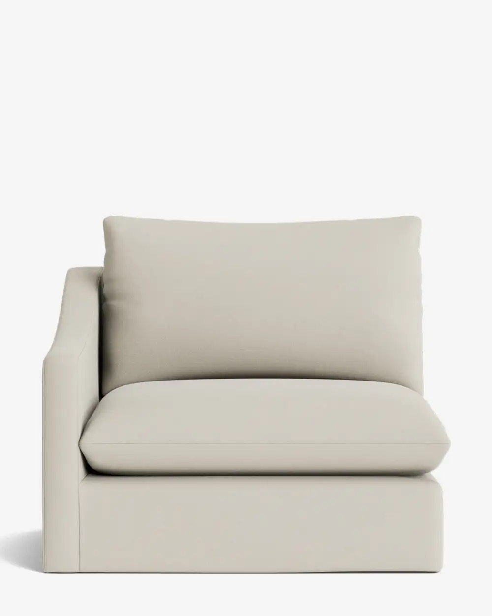 Everyday Upholstered Armchair