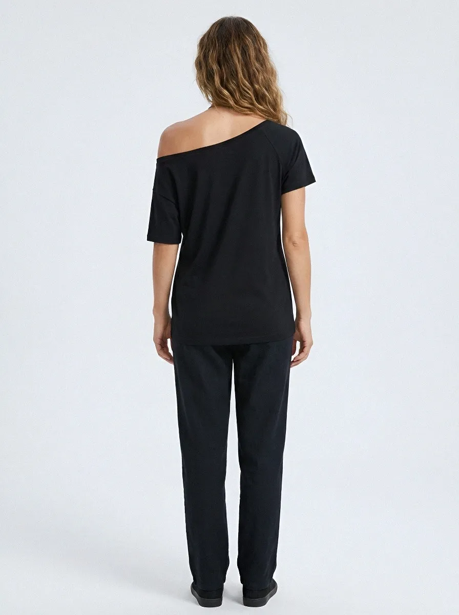Bohemian Soul Wander T-Shirt