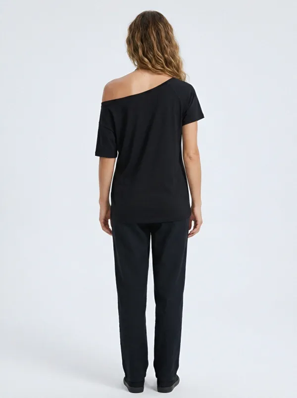 Bohemian Soul Wander T-Shirt
