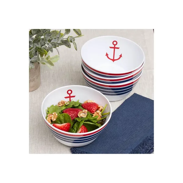 Melamine Dinnerware Set