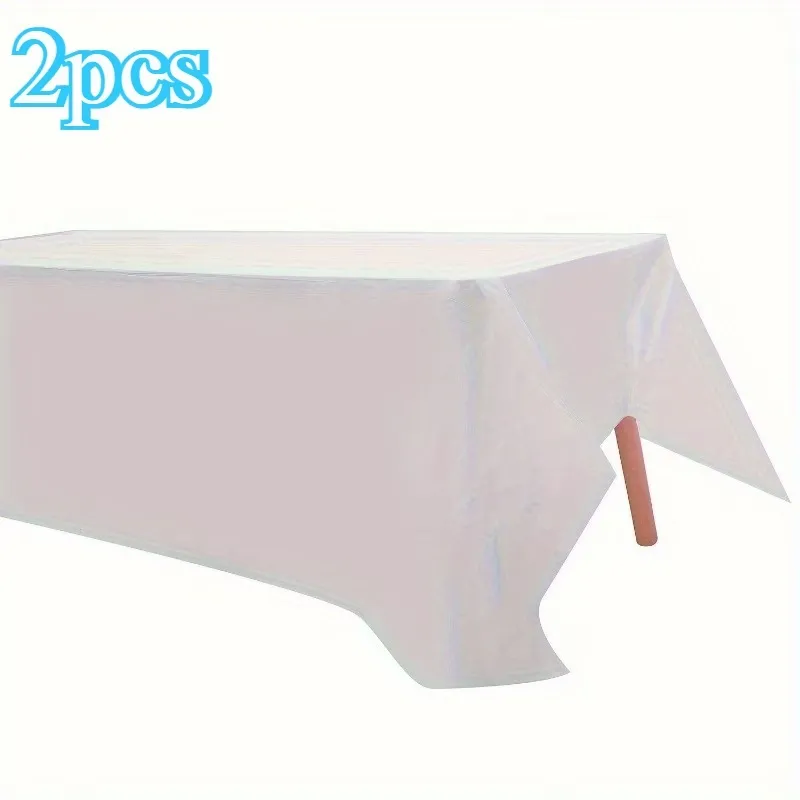 Waterproof Tablecloth Cover