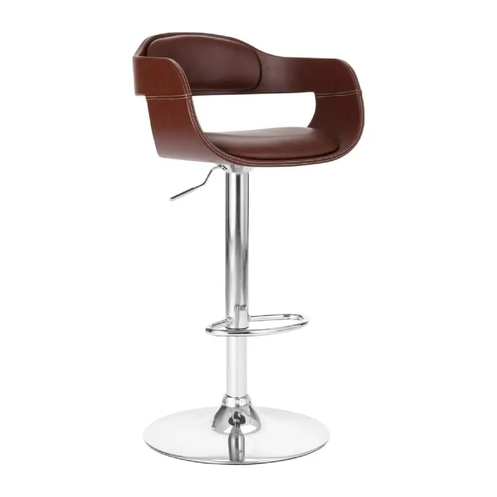 Swivel Bar Stool