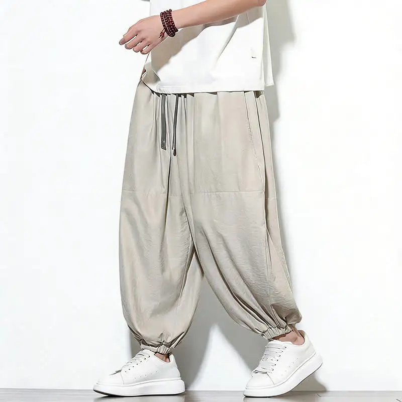 Daily Travel Pants