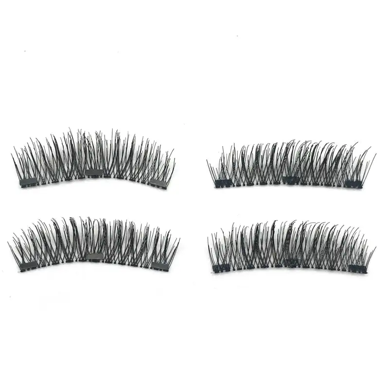 Quick Grip Magnetic Lashes