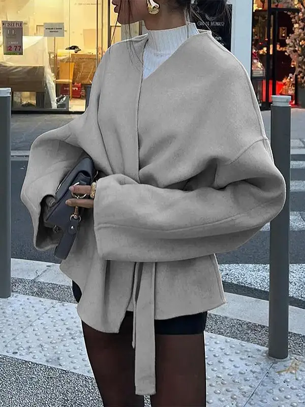 Everyday Layering Jacket Versatile