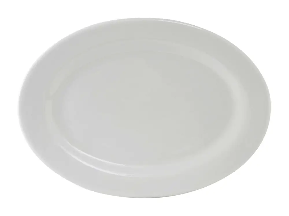 Northern Inspired Oval Platter