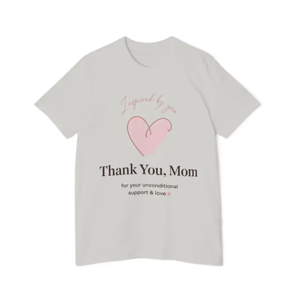 Soft Illustration Soft Graphic Top