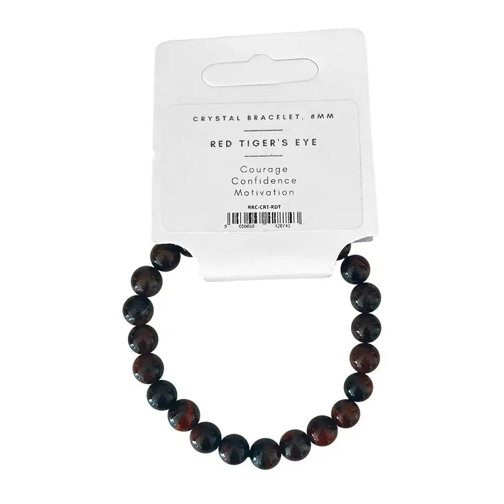 Everyday Gemstone Crystal Bracelet