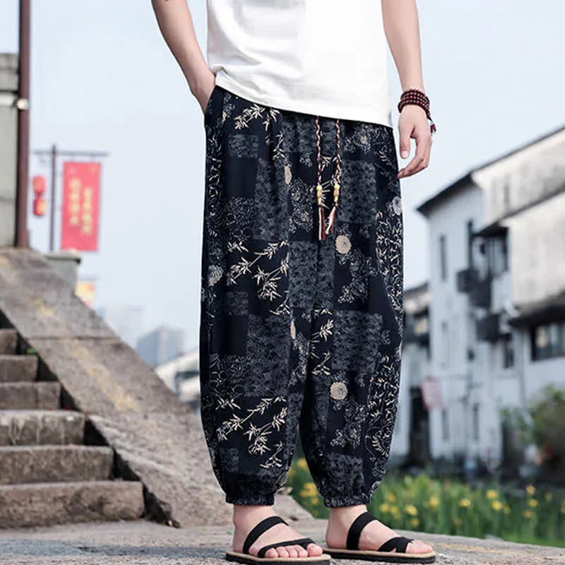 Daily Easywear Pants