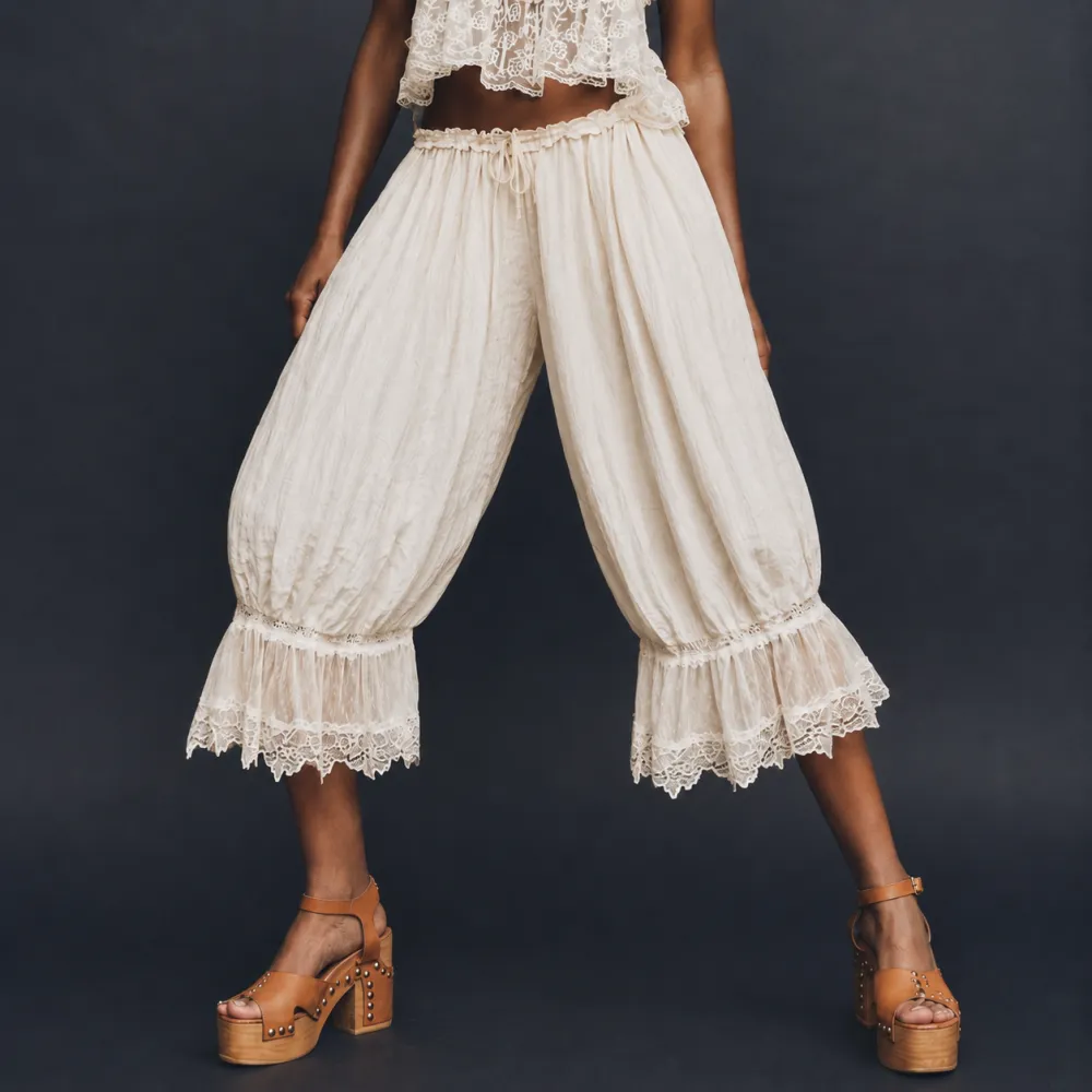 The Sonoma Pants